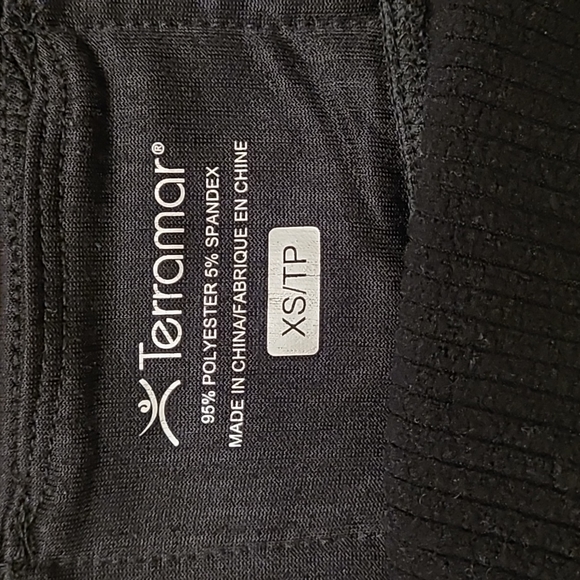 Terramar Base Layer legging - Picture 2 of 2